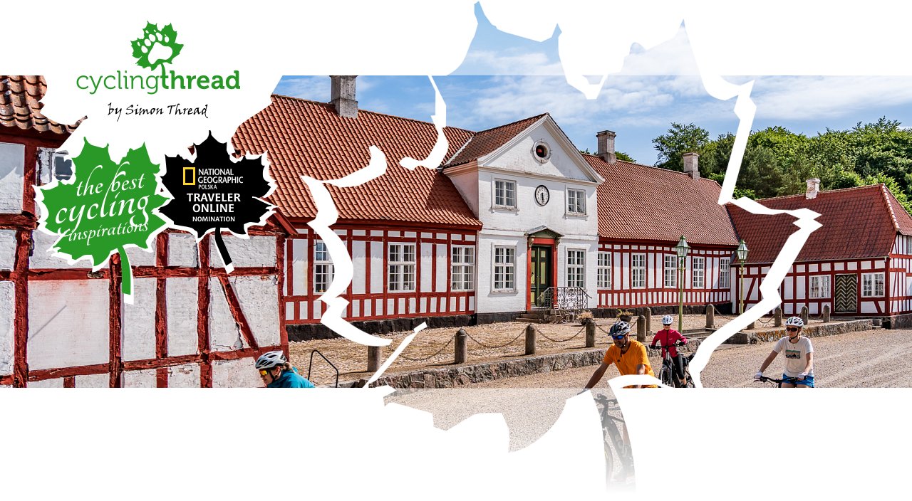 An undiscovered manor house on&nbsp;Funen