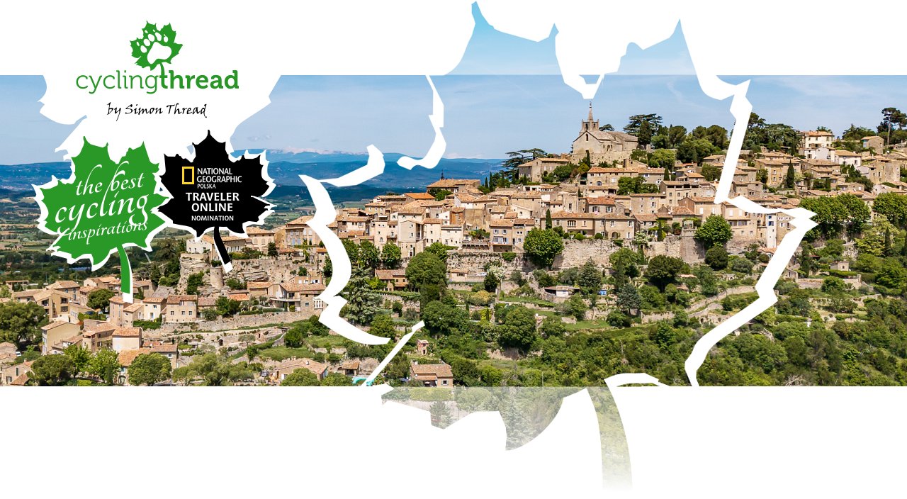 Bonnieux - one of&nbsp;the&nbsp;most beautiful villages in&nbsp;Provence