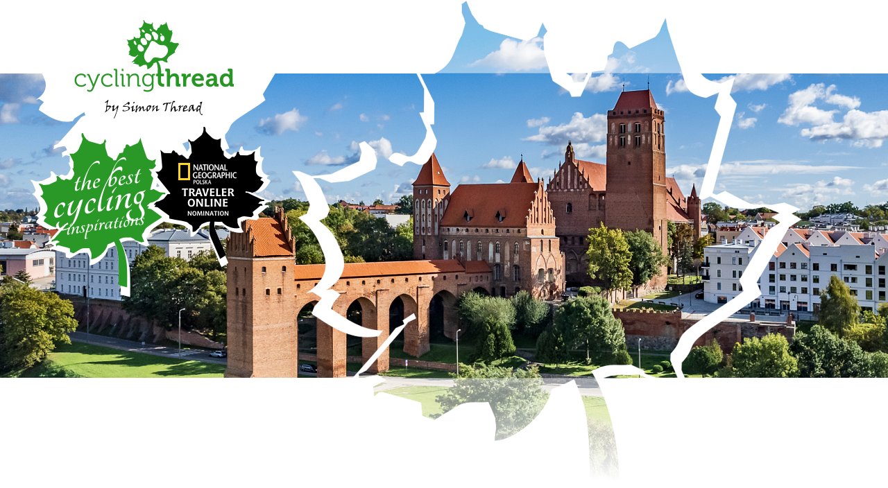 Castle in Kwidzyn, Pomorskie