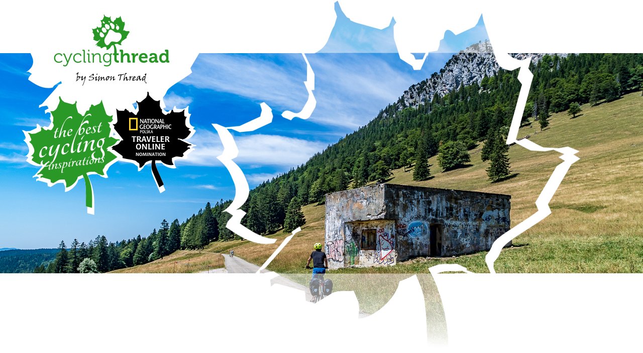 Climbing toward Col de&nbsp;l'Aiguillon Pass