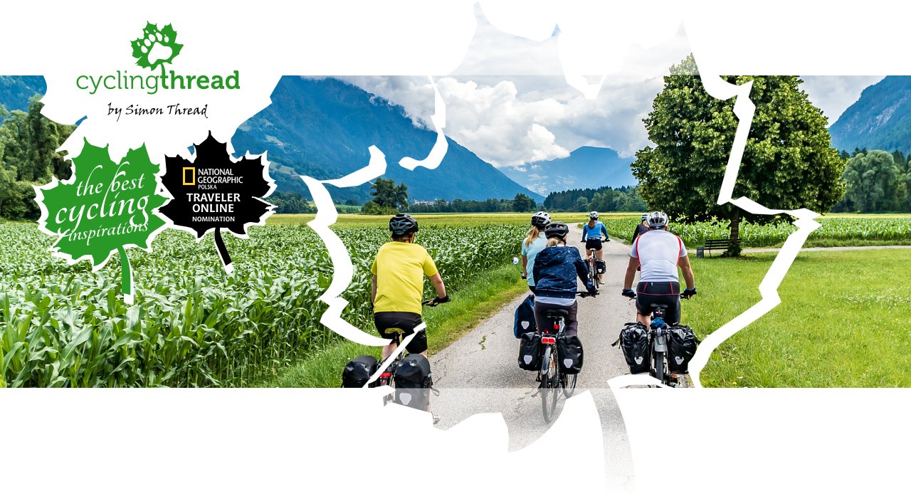 Cycling Carinthia along the&nbsp;Drauradweg