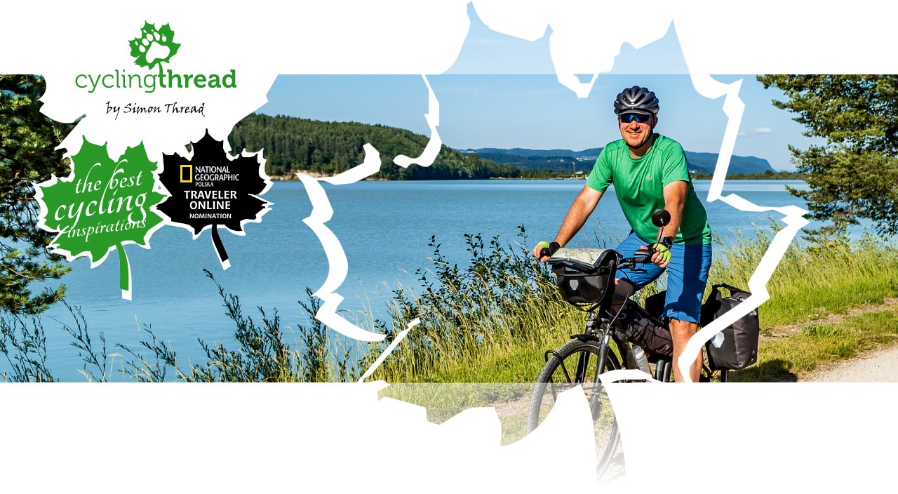 Cycling the Drauradweg in Austria