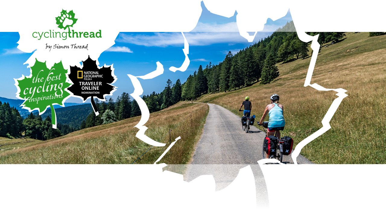 Cycling Jura Route thorugh Swiss Jura