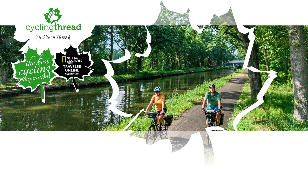 Cycling the&nbsp;Kempen Route in&nbsp;Flanders