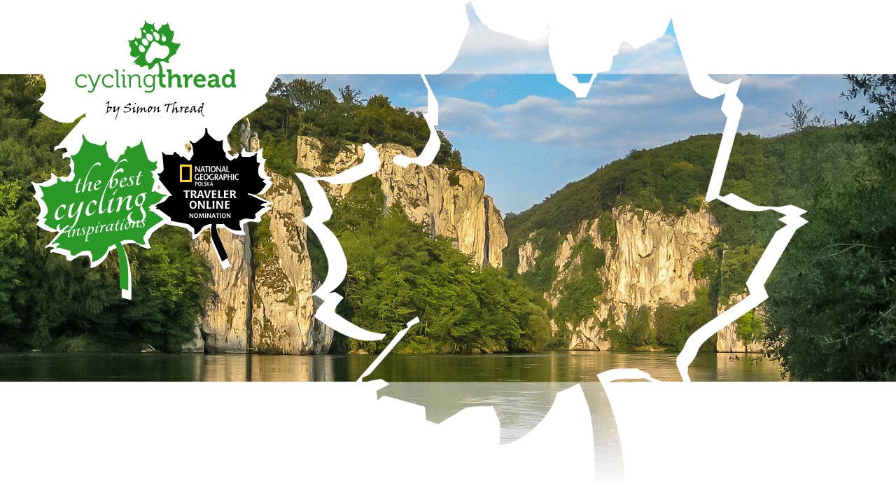 Danube Cycle Route