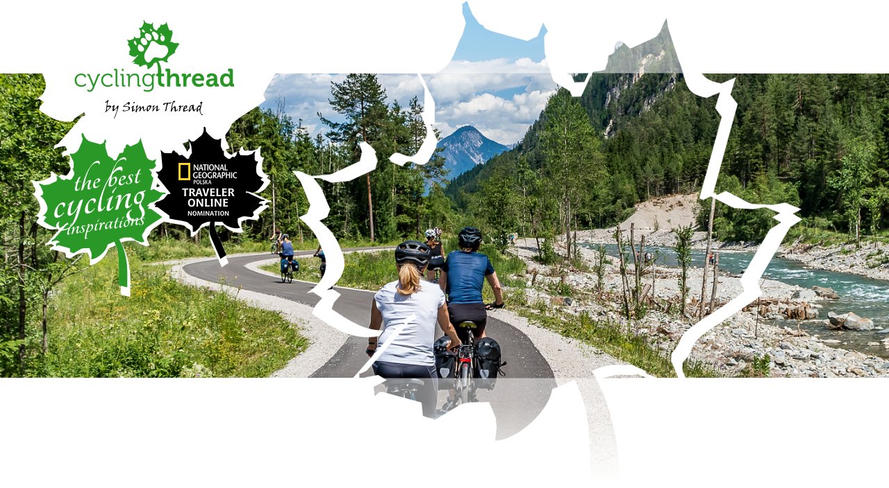 Drava Cycling Route in Austria