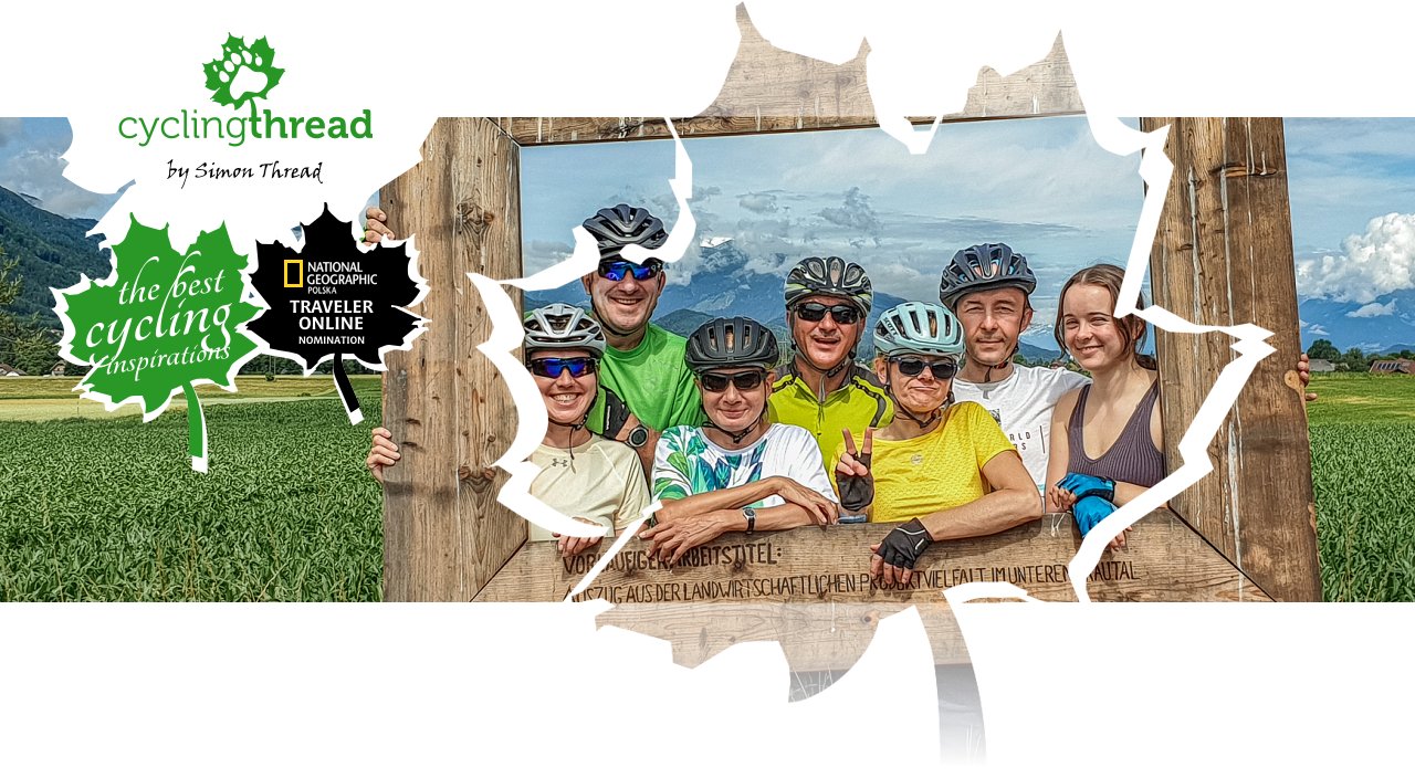 A family photo from lovely Carinthia
