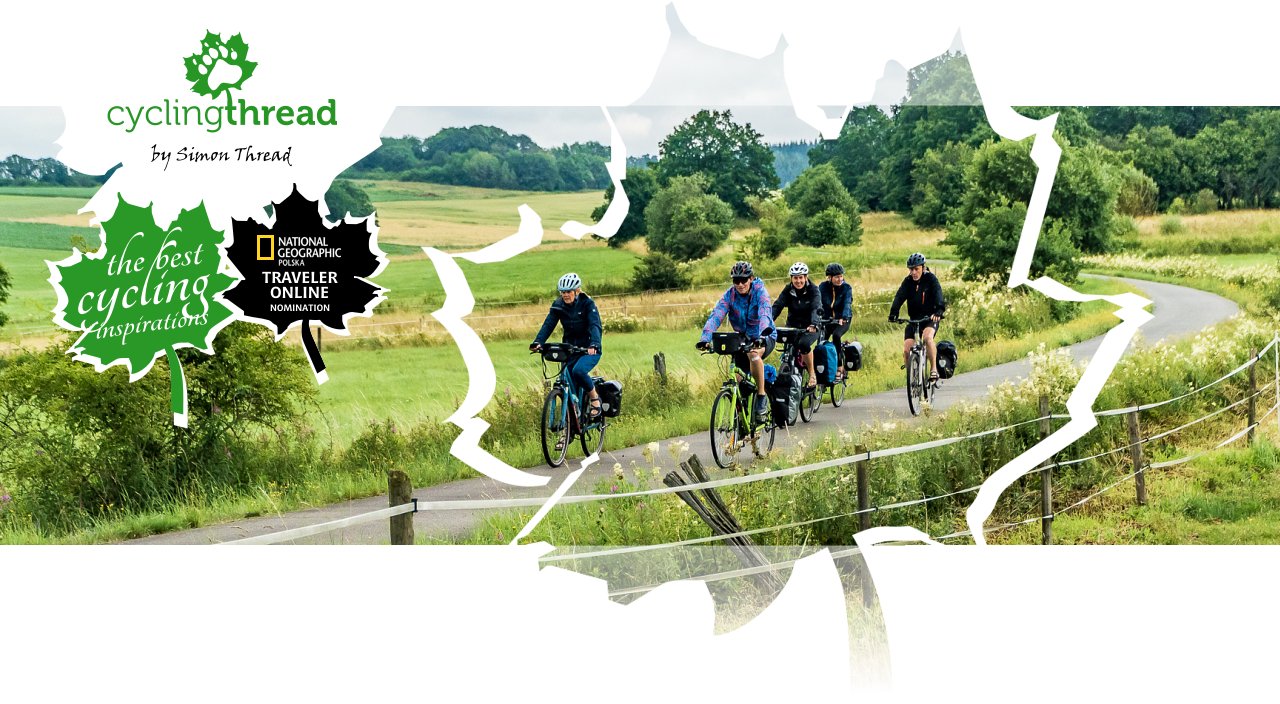 Hessen Railway Cycle Route