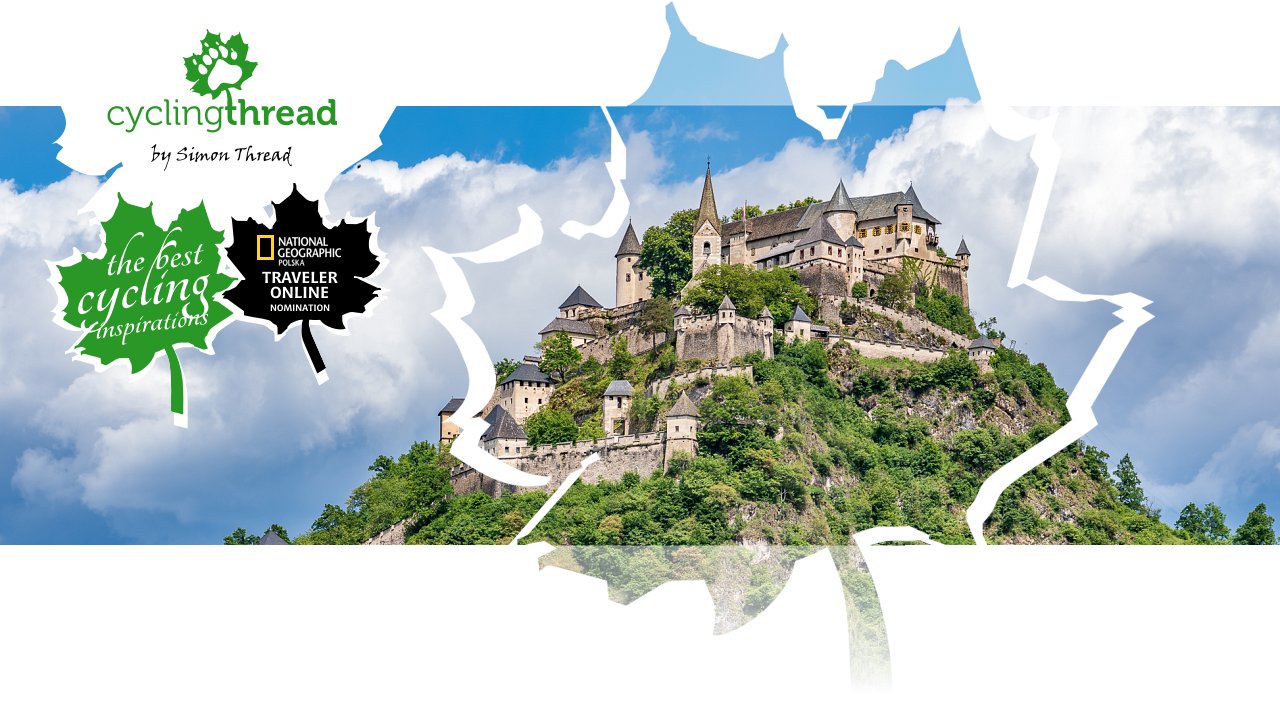 Hochosterwitz Castle in&nbsp;Austria