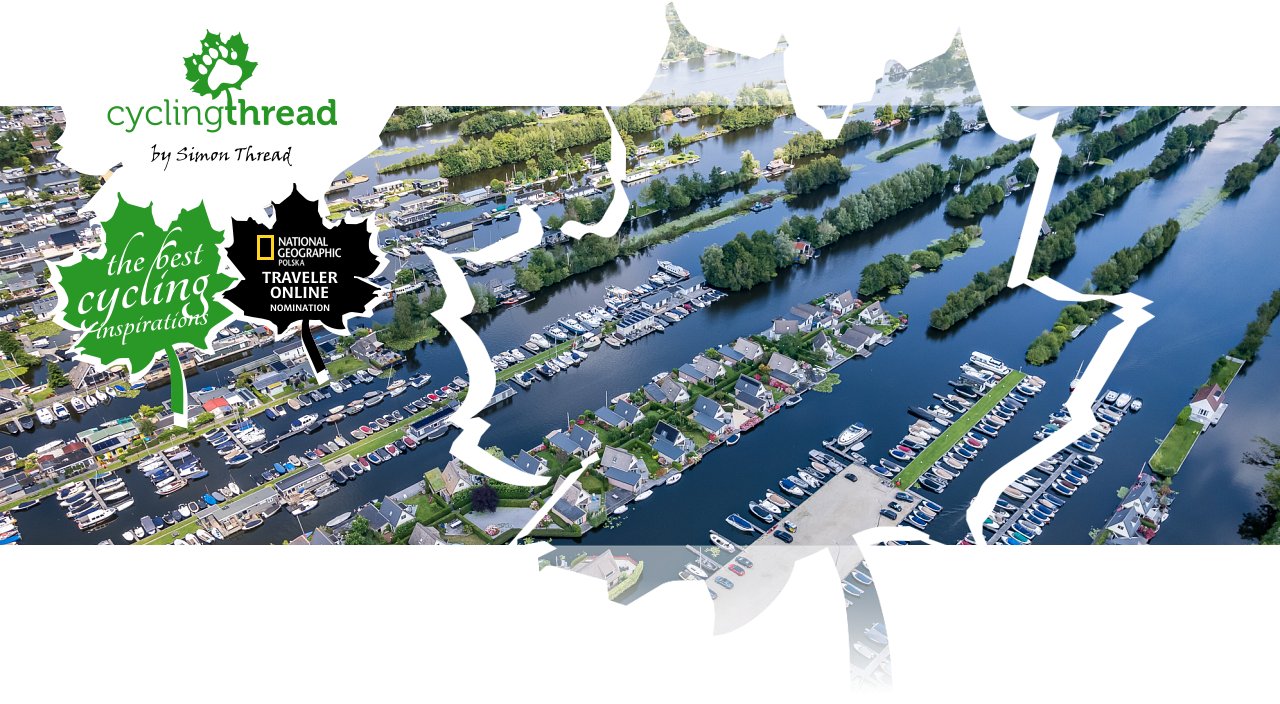 Legakkers - Loosdrechtse Plassen near Utrecht