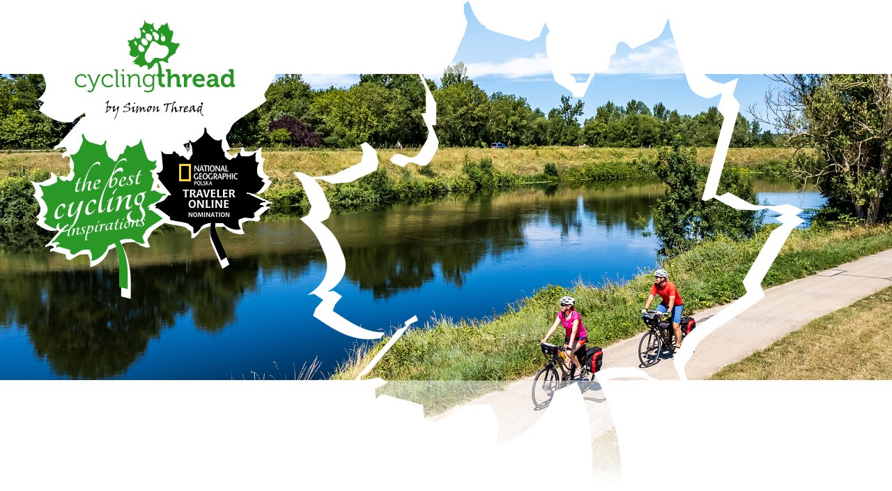 Loire by Bike - cycle route near Tours