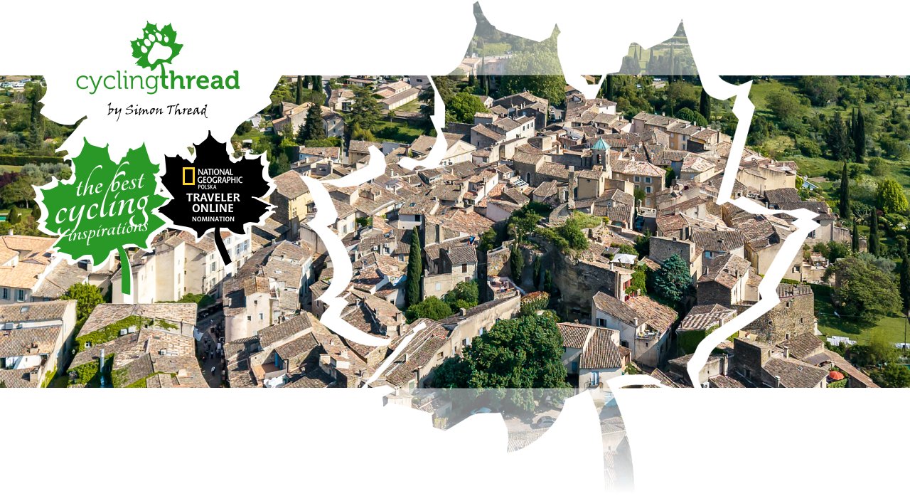 The&nbsp;old centre of&nbsp;Lourmarin