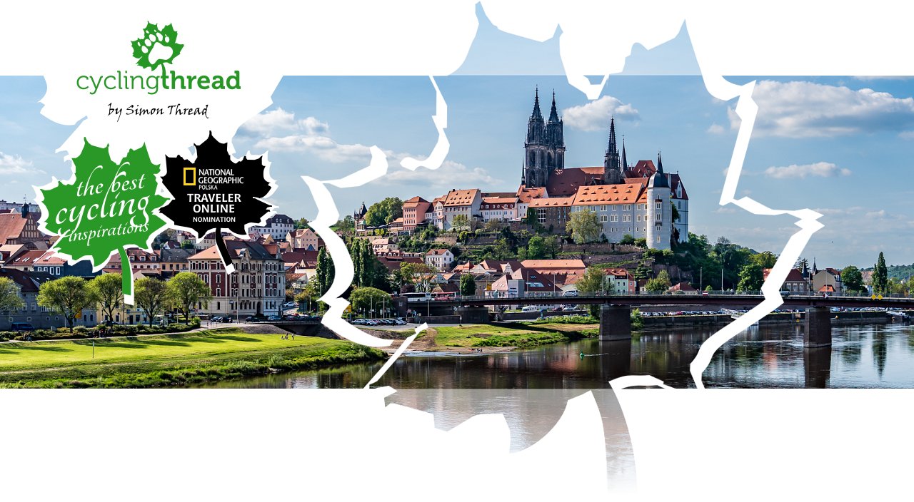 Panorama of Meissen, Saxony
