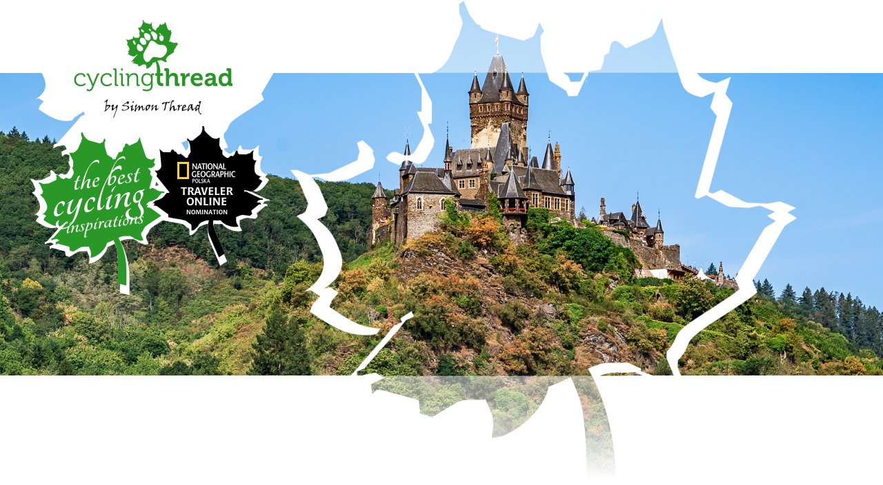 Reichsburg Castle in&nbsp;Cochem