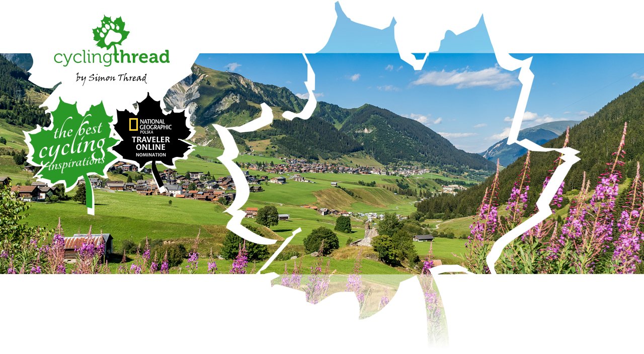 The&nbsp;Rhine Valley landscape in&nbsp;the&nbsp;Swiss Alps