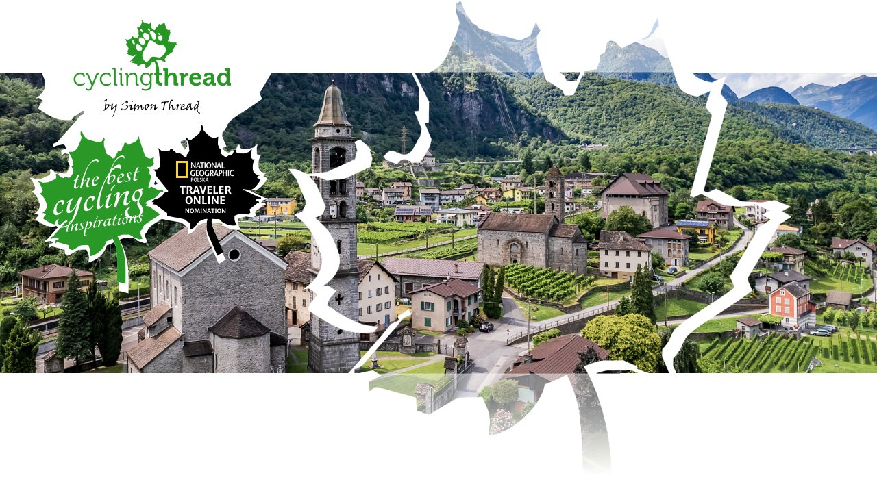 Romanesque churches in Giornico in the Ticino Valley