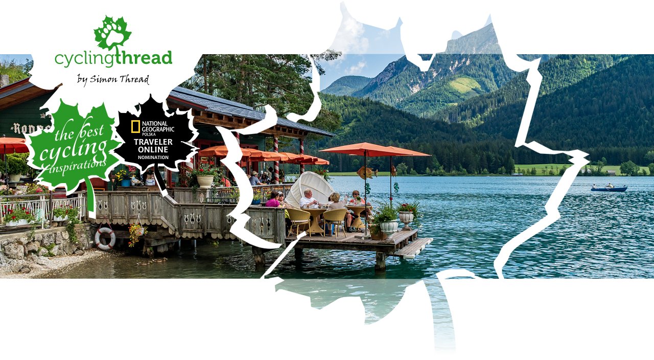 Ronacherfels marina on&nbsp;Lake Weißensee in&nbsp;Carinthia