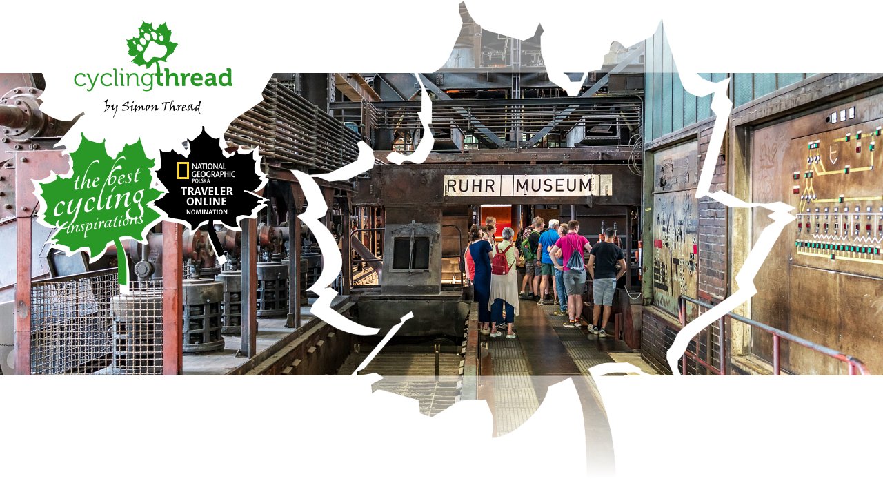 The&nbsp;Ruhr Museum in&nbsp;Essen