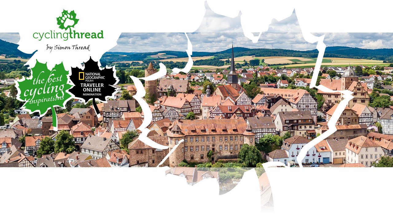 Schlitz: the&nbsp;city of&nbsp;five castles in&nbsp;Germany