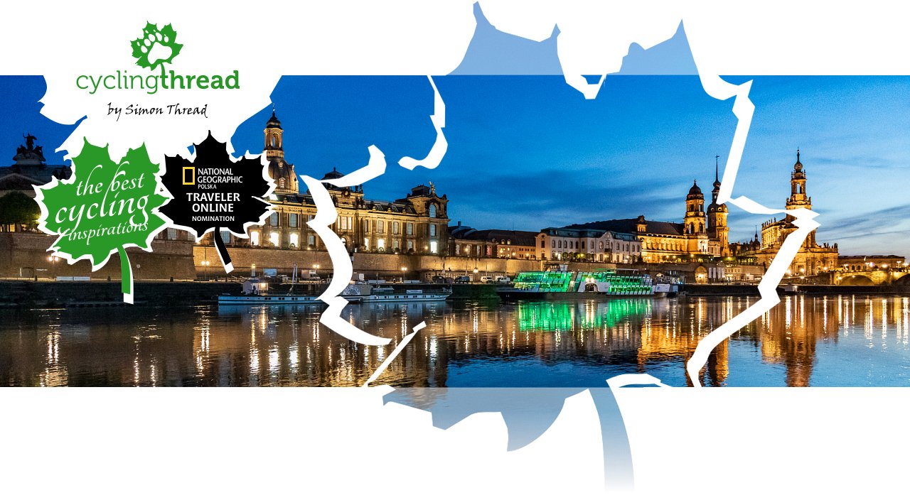 The&nbsp;spectacular Old Town skyline in&nbsp;Dresden