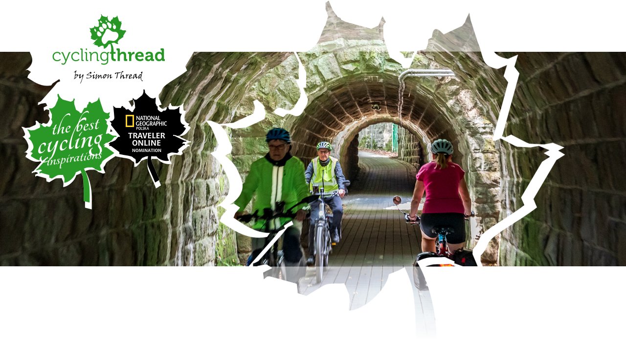 A tunnel under the&nbsp;Ruhr Valley Railway