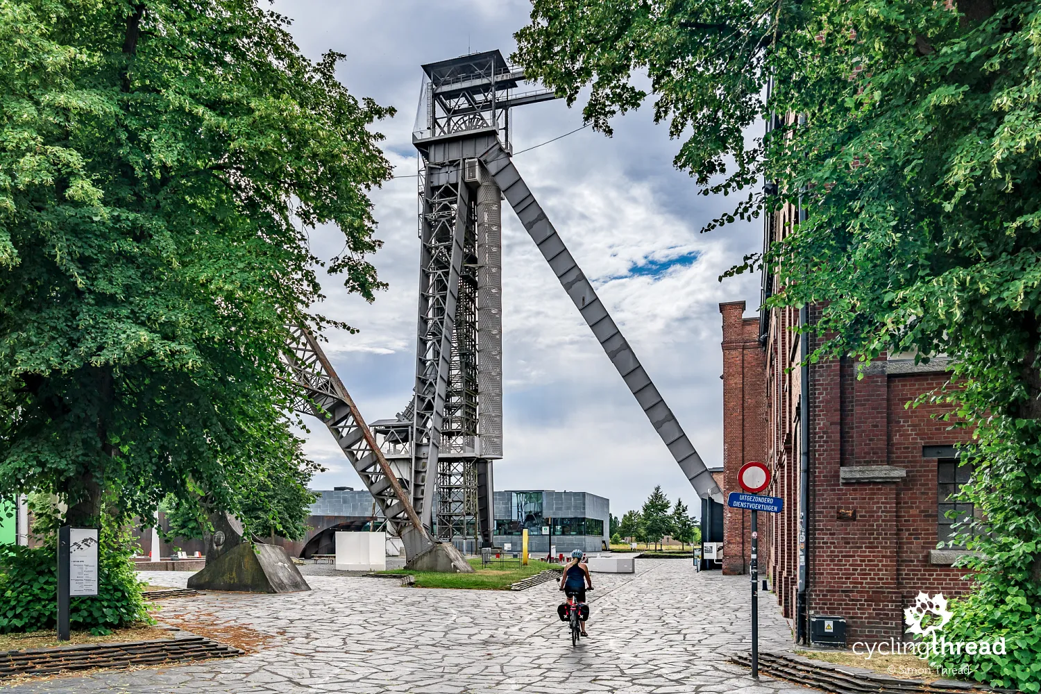C-mine - the centre for creative industries