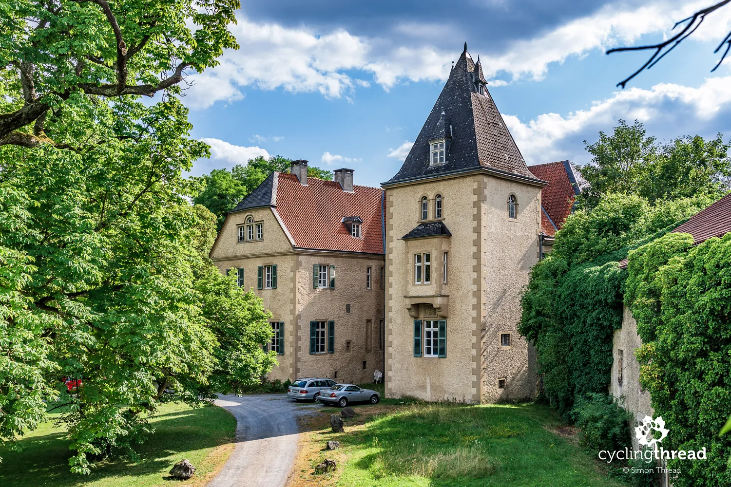Haus Ruhr