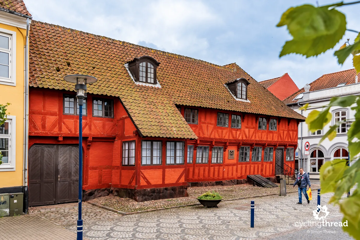 Museum Willemoes in Assens