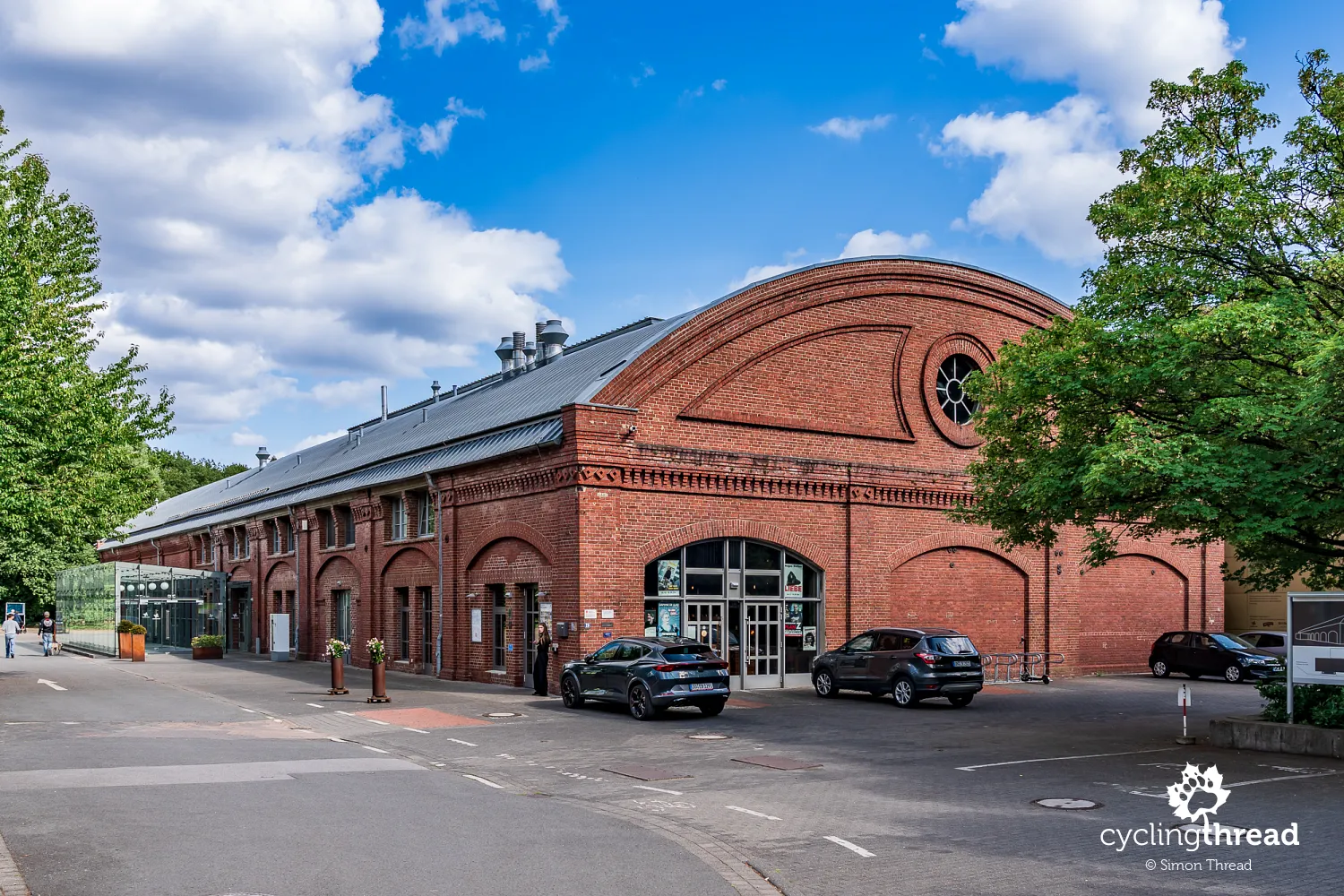 Rohrmeisterei in Schwerte
