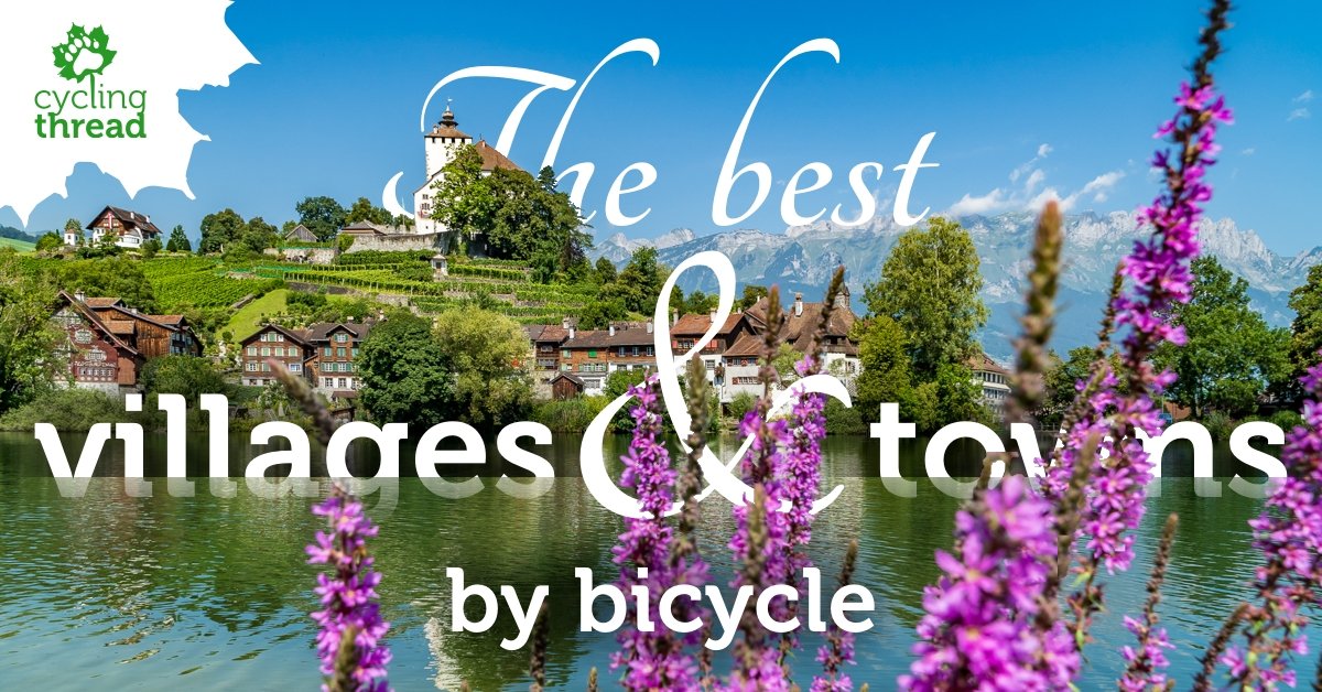 32 most beautiful villages and small towns to discover in Europe [2026]