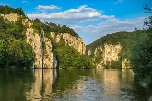 Danube Cycle Route